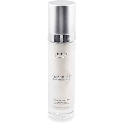 SBT Nutritive Cream Crème de jour Anti-Dessèchement Moyenne 50 ml