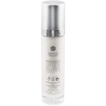 SBT Nutritive Cream Crème de jour Anti-Dessèchement Moyenne 50 ml