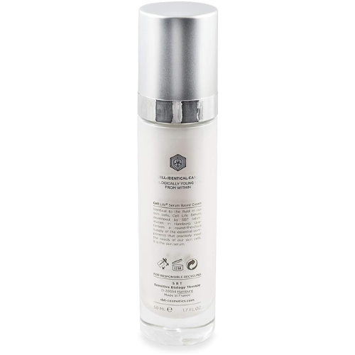 SBT Nutritive Cream Medium Anti-Drying Dagcrème 50 ml