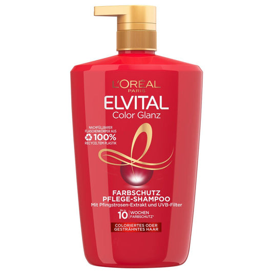 L’Oréal Paris Elvital Color Vive Shampoo 1000 ml