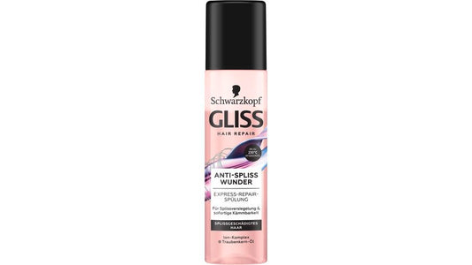 Gliss Split End Anti Klit Spray 200 ml
